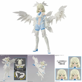 Family friendly Vinyl Collection 30MS SIS-Dc88w ELIENE-ELIERICA (ELEGANT FORM) 30??????? ????-???? (?????B)