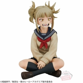 My Hero Academia - Break time collection vol.8 - Himiko Toga Collection Item