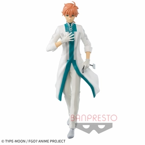 Detailed Sculpture Specialist Shop Fate/Grand Order - The Final Singularity The Grand Temple of Time: Solomon - Romani Archaman