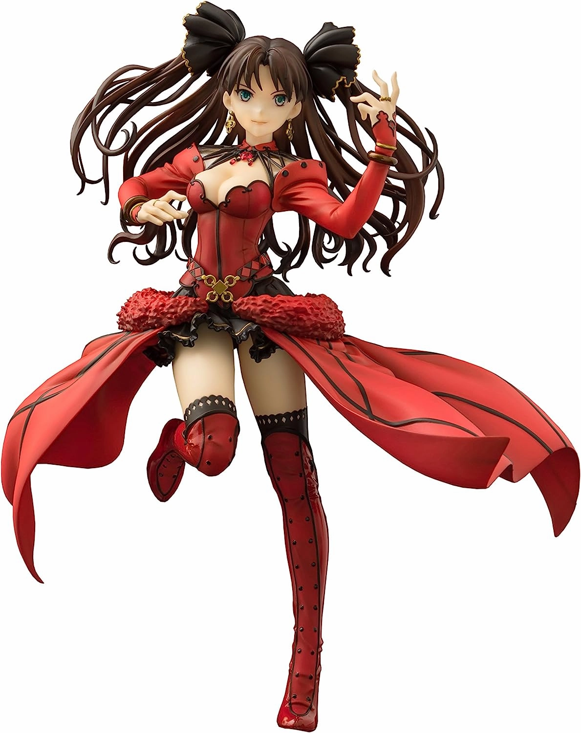 Anime Figure Fate/Grand Order - Formal Craft 1/8 Complete Figure