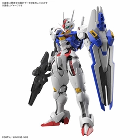 FULL MECHANICS 1/100 GUNDAM AERIAL ?C?? ???_ ?? ?L?`???_ Fantasy Goods Gift wrapping