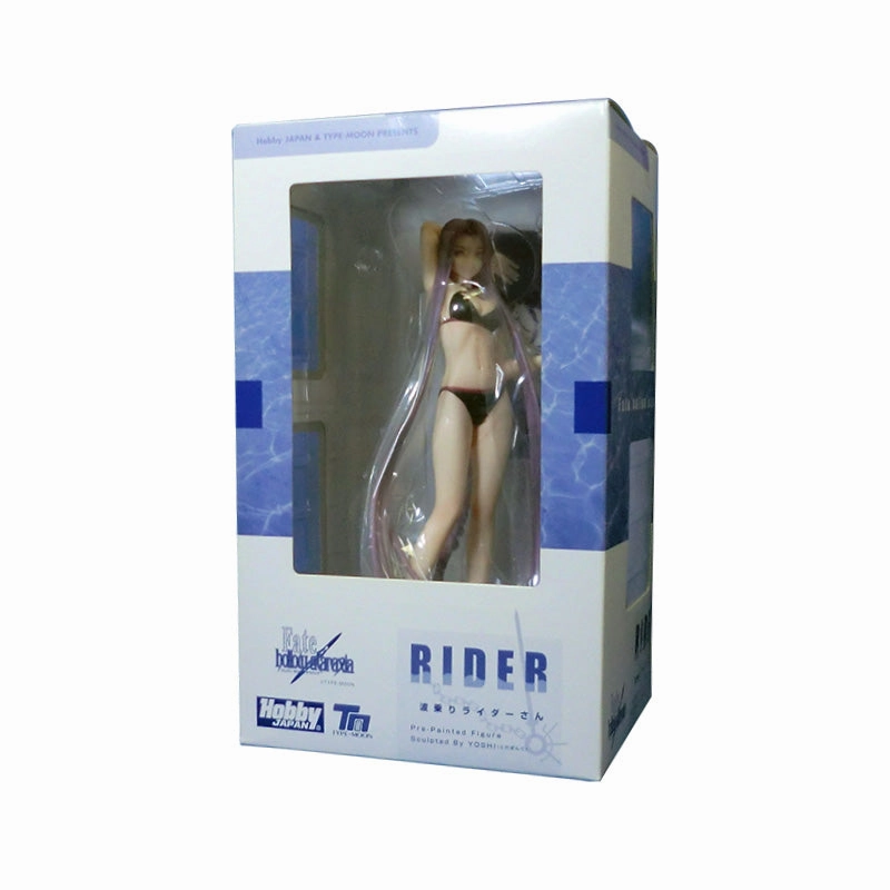 Fan Convention Hobby Japan Wave Rider 1/8pvc (Fate/Hollow Ataraxia)