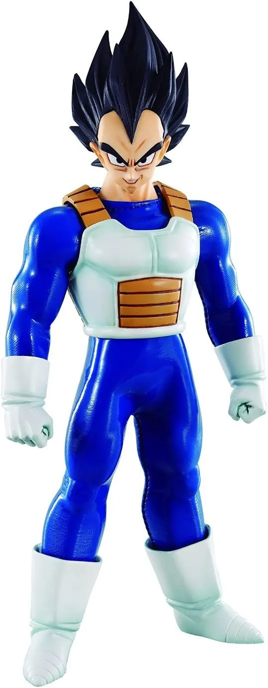 Dimension of Dragon Ball - Vegeta Complete Figure Pixar Character School Project