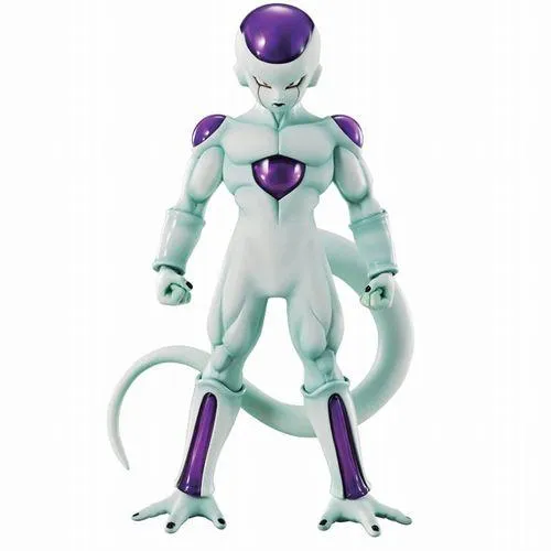 Dimension of DRAGONBALL - Frieza (Last Form) Complete Figure Standing Pose Limited Object
