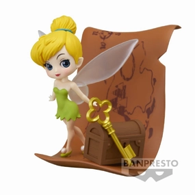 Nursery Decor [Q POSKET STORIES] DISNEY CHARACTERS -TINKER BELL-?? ???? ????????