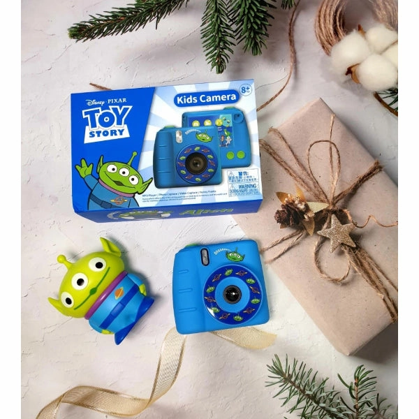 Disney Kids Camera (Mickey/ Alien/ Winnie the pooh) Indie Game