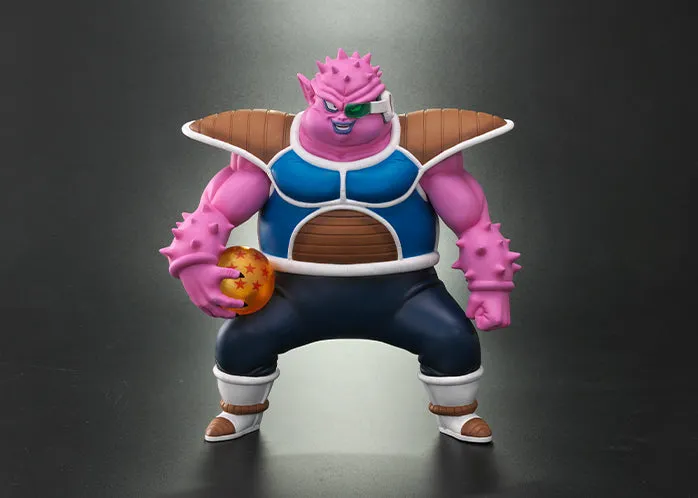 Non toxic Dragon Ball Arise Dodoria Complete Figure