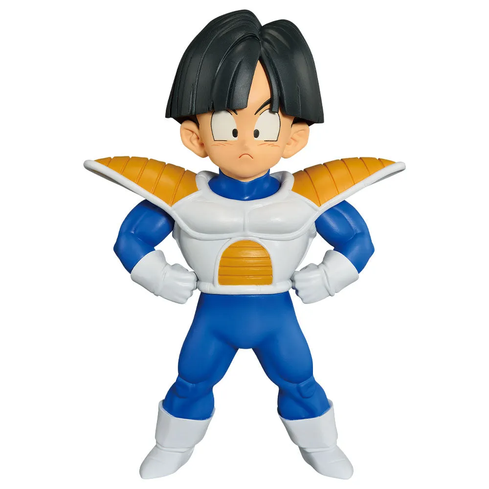 Dragon Ball - BATTLE ON PLANET NAMEK - Son Gohan - Figure [Ichiban-Kuji Prize C] Comic Book Hero
