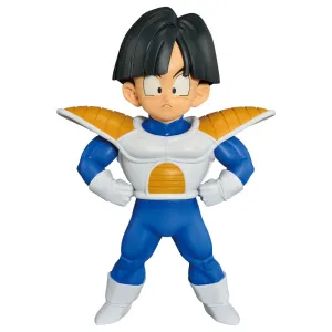 Dragon Ball - BATTLE ON PLANET NAMEK - Son Gohan - Figure [Ichiban-Kuji Prize C] Comic Book Hero