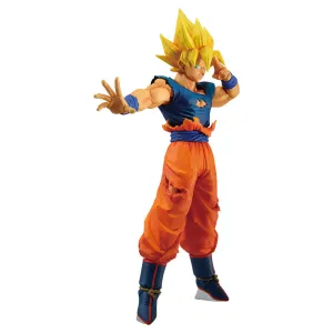 Premium Unit Disney Character Dragon Ball - Clash! Battle for the Universe - Son Goku - Figure [Ichiban-Kuji Prize D]