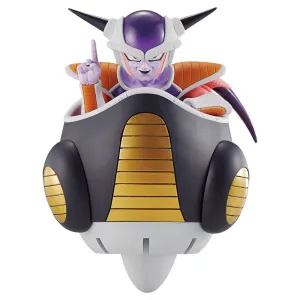 Dragon Ball EX - Fear!! Frieza Army MASTERLISE - Frieza (Last One Ver.) [Ichiban-Kuji Prize Last One] Action Statue