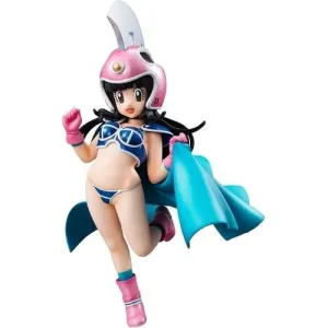 Movie Showcase Dragon Ball Gals - Chichi Childhood Ver. Complete Figure