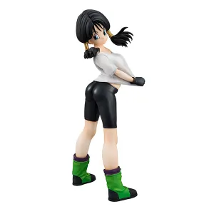 Dragon Ball Gals - Videl Complete Figure Superhero Toy
