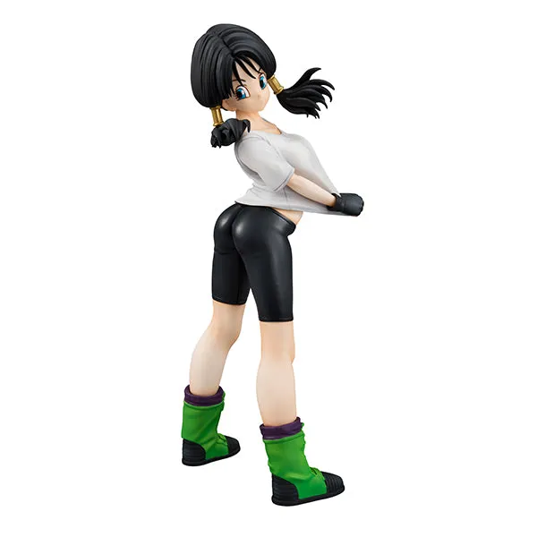Dragon Ball Gals - Videl Complete Figure Superhero Toy