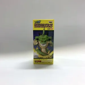 Designer Article Durable Material Dragon Ball Kai World Collectable Figure Vol.7 DB Kai 055 Polunga 46603