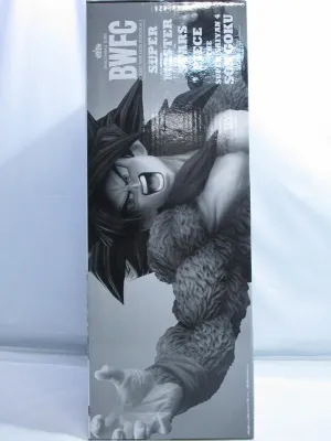 Premium Creation Loyal Friend Dragon Ball Super BWFC Tenkai Ichi Budokai 3 SUPER MASTER STARS PIECE THE SUPER SAIYAN4 SON GOKU (Son Goku) 03: C THE TONES Award 82709