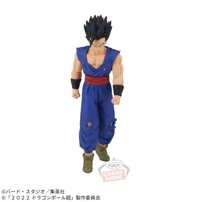 Appreciating Asset Dragon Ball Super - SOLID EDGE WORKS - GO INTO THE BATTLE- 14 B - Son Gohan