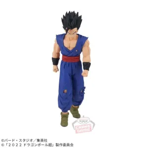 Appreciating Asset Dragon Ball Super - SOLID EDGE WORKS - GO INTO THE BATTLE- 14 B - Son Gohan