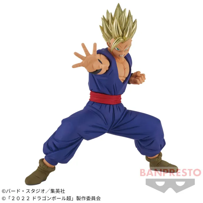 Robot Product Dragon Ball Super: Super Hero - BLOOD OF SAIYANS - SPECIAL XIII - Super Saiyan Son Gohan