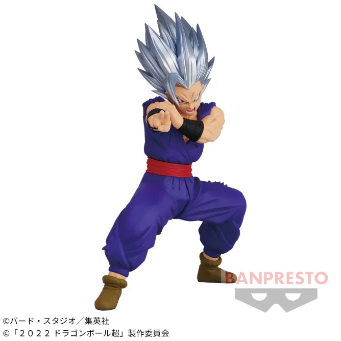 Dragon Ball Super: Super Hero - BLOOD OF SAIYANS - SPECIAL XIV - Son Gohan (Beast) Action Article Adventure Character