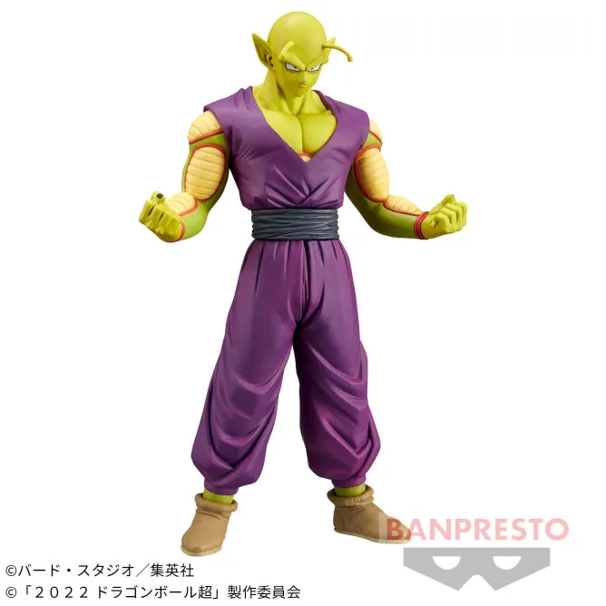 Blind Bag Dragon Ball Super: Super Hero - DXF - Piccolo (Potential Unleashed)