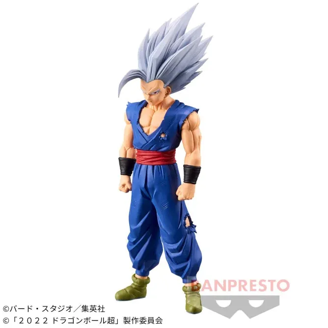 Dragon Ball Super: Super Hero - DXF - Son Gohan (Beast) Robot Collectible