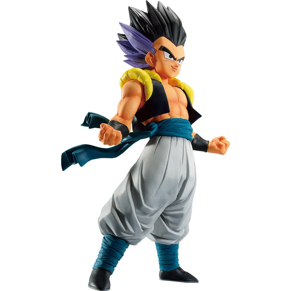 Geological Sample Art Series Dragon Ball vs Omnibus Beast - Gotenks - Figure [Ichiban-Kuji Prize E]