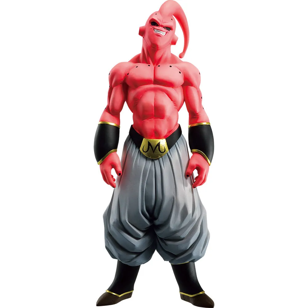 Dragon Ball vs Omnibus Beast - Majin Buu - Figure [Ichiban-Kuji Prize F] Fan Favorite Miniature Merchandise