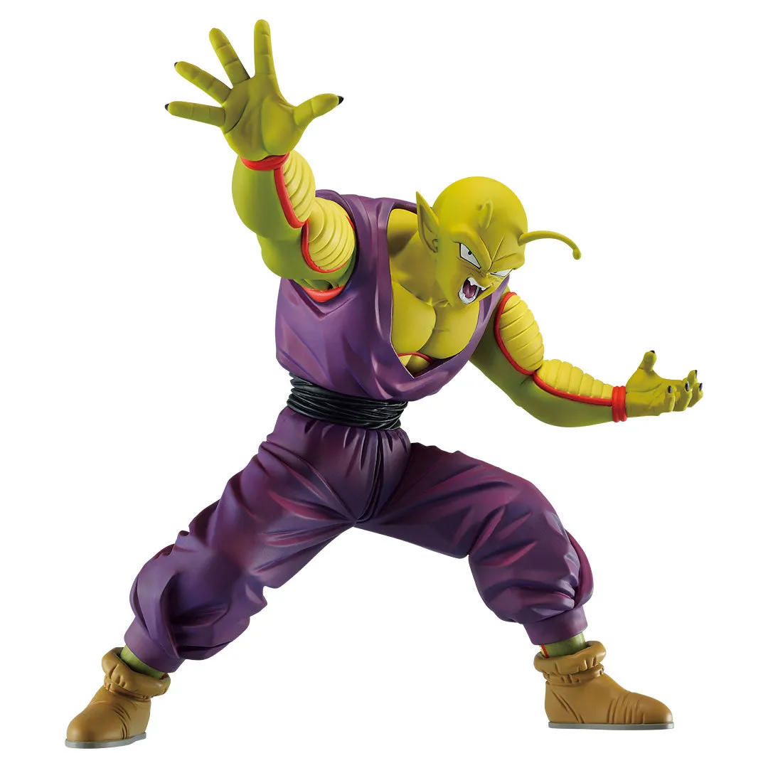 Character Toy Dragon Ball vs Omnibus Great - Piccolo (Potential Unleashed) - Figure[Ichiban-Kuji Prize B]