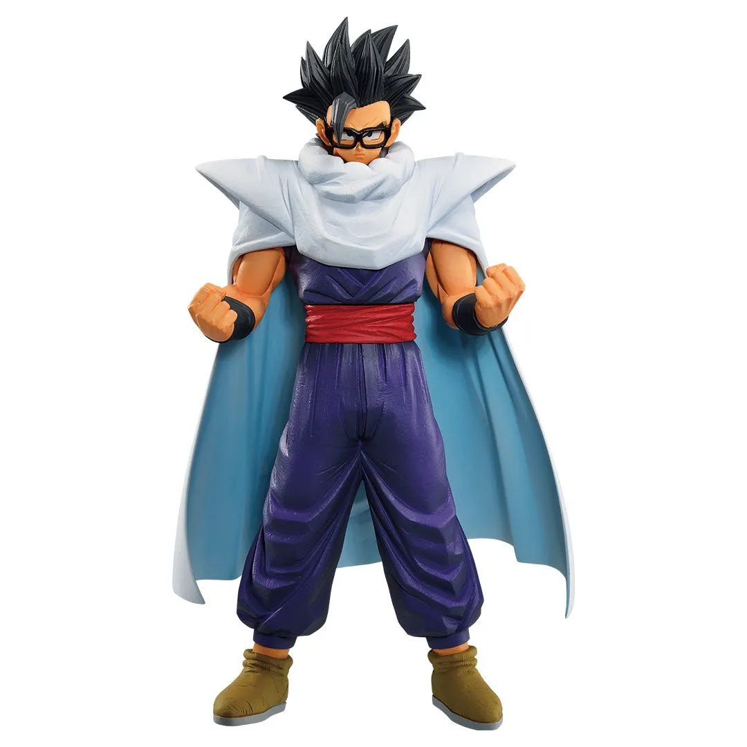 Museum Quality PVC Sculpture Dragon Ball vs Omnibus Great - Son Gohan - Figure [Ichiban-Kuji Prize A]