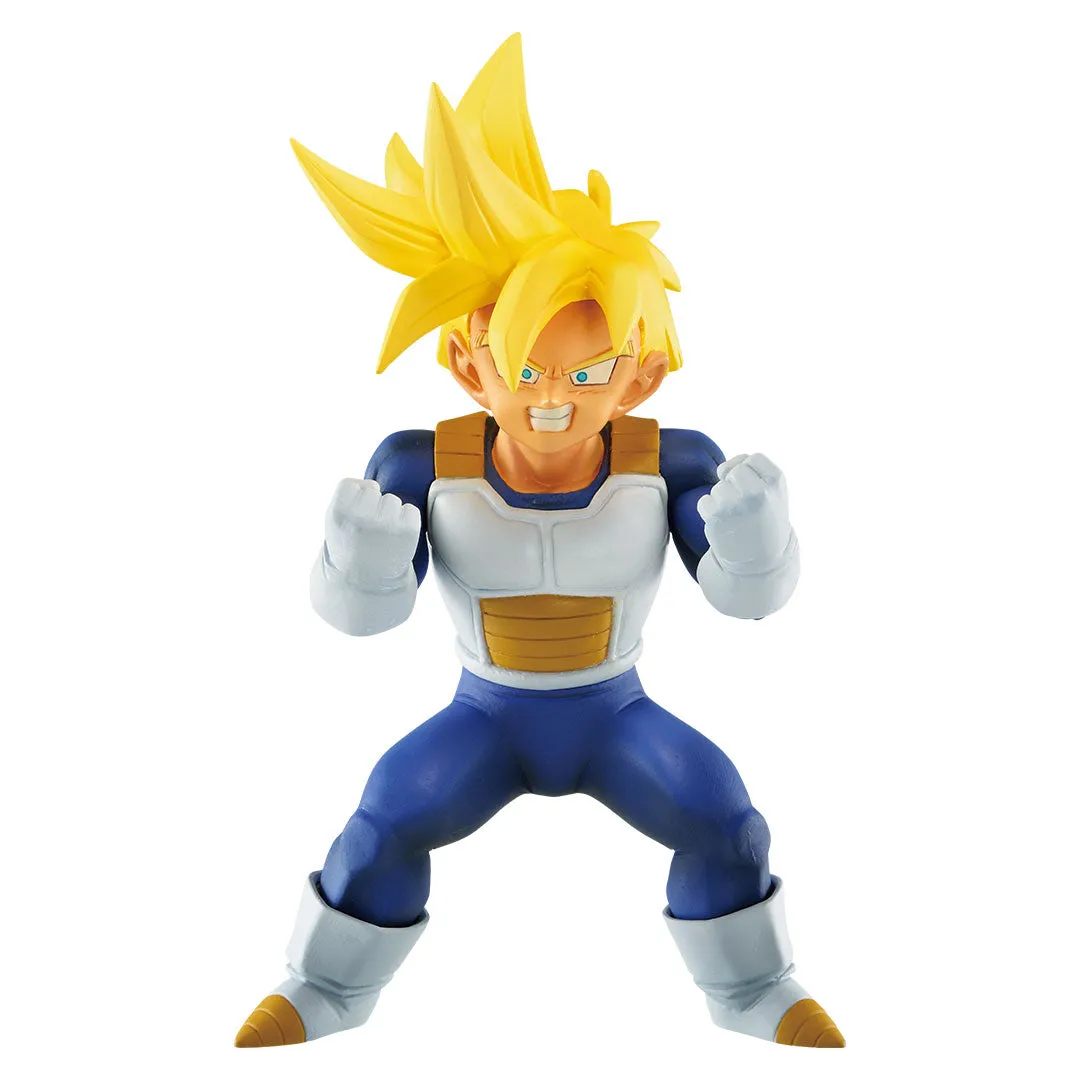 Dragon Ball vs Omnibus Great - Super Saiyan Son Gohan - Figure [Ichiban-Kuji Prize D] Anime Art Anime Goods