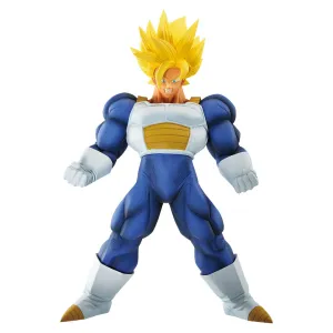 highly recommended Dragon Ball vs Omnibus Great - Super Saiyan Son Goku - Figure[Ichiban-Kuji Prize C]