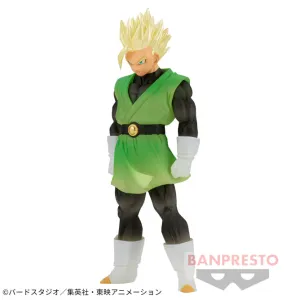 Dragon Ball Z - CLEARISE - Super Saiyan Son Gohan (Great Saiyaman ver.) Action Collectible