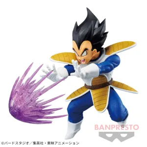 Dragon Ball Z - G??materia - THE VEGETA Premium Decor