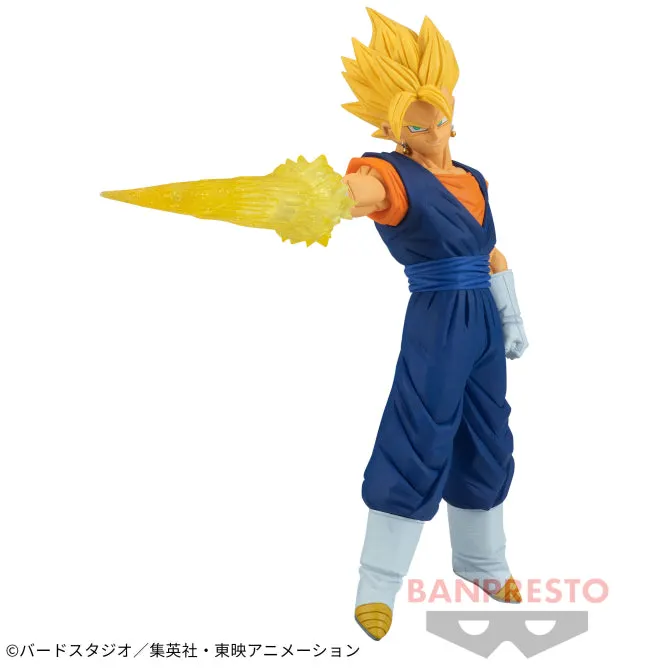 Ecommerce Dragon Ball Z - G??materia - THE VEGITO