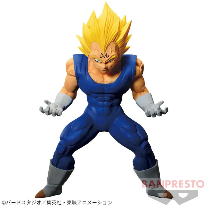 Dragon Ball Z - MATCH MAKERS - Majin Vegeta Chibi Merchandise