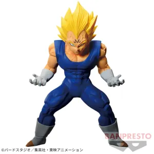 Dragon Ball Z - MATCH MAKERS - Majin Vegeta Chibi Merchandise