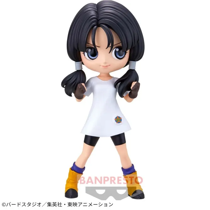 Totem Animal Dragon Ball Z - Q posket - VIDEL - B