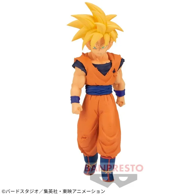 Dragon Ball Z - SOLID EDGE WORKS - GO INTO THE BATTLE - 12 B - Son Gohan Disney Character Community Member