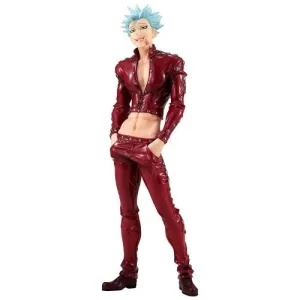 POP UP PARADE The Seven Deadly Sins: Dragon's Judgement Ban Complete Figure Luxury Collectible Birthday gift