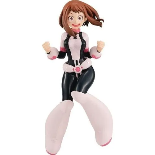 Cultural Icon Popular Choice POP UP PARADE My Hero Academia Ochaco Uraraka Hero Costume Ver. Complete Figure