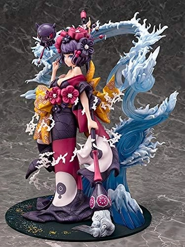 International Icon Movie Hobby Fate/Grand Order Foreigner/Katsushika Hokusai 1/7 Complete Figure