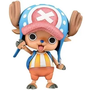 Variable Action Heroes ONE PIECE Tony Tony Chopper Action Figure Ecommerce