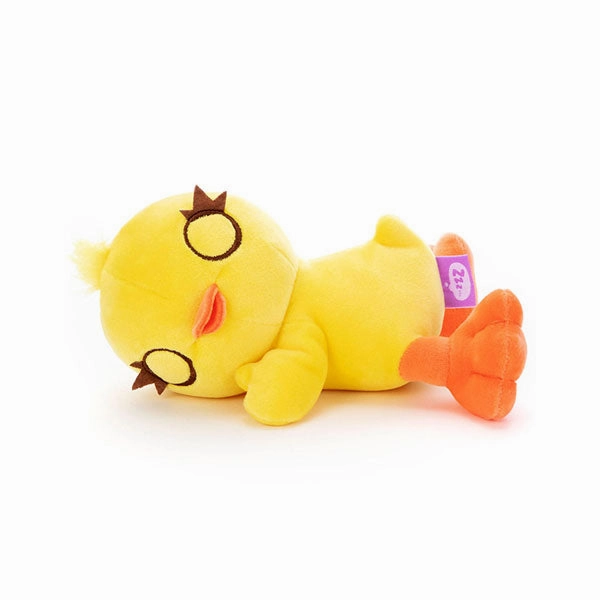 Ducky Toy Story 4 Pixar Suyasuya Sleeping Toy Stuffed Doll Non toxic Special Color