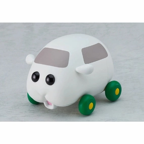 Hobby Figure MODEROID Molcar Shiromo