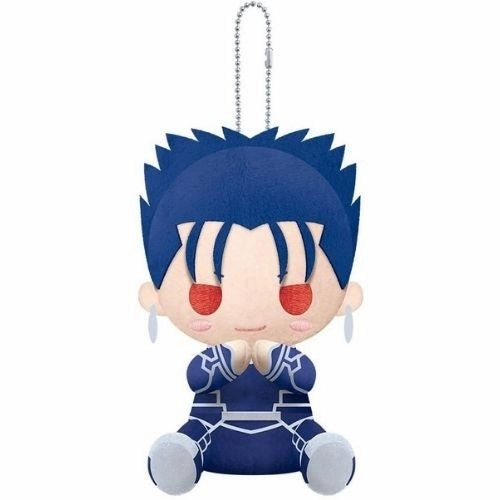 es Series nino Pitanui - Fate/stay night [Heaven's Feel]: Lancer Bedroom Accent Action Hobby