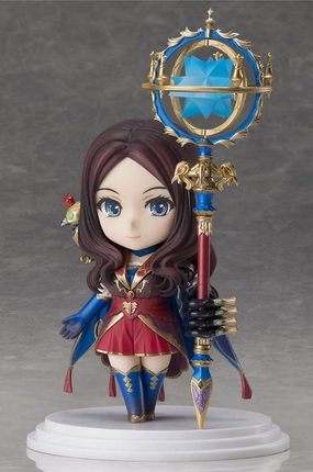 Miniature Showcase Chara-Forme Beyond - Leonardo Da Vinci Complete Figure
