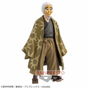 Anime Goods Collector's Album Demon Slayer: Kimetsu no Yaiba - Figure -Kizuna no Sou- Thirty-Fifth Form - Hotaru Haganezuka