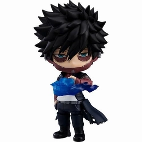 Fan Vote Alien Creature Nendoroid My Hero Academia Dabi