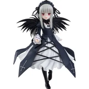Kids Room Book Character POP UP PARADE Rozen Maiden Suiginto Complete Figure